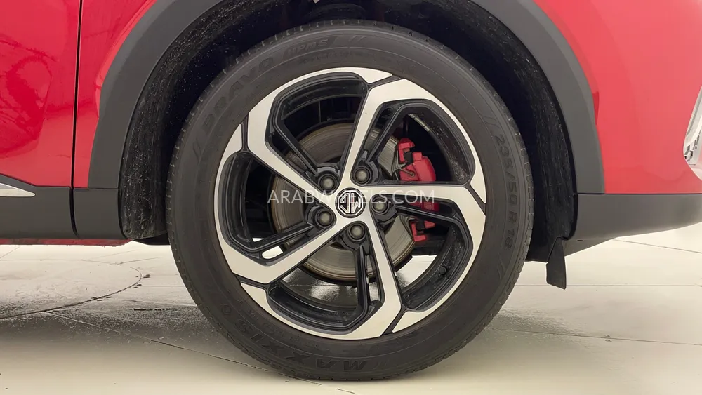 إم جي HS 2024 for Sale in دبي Image-10