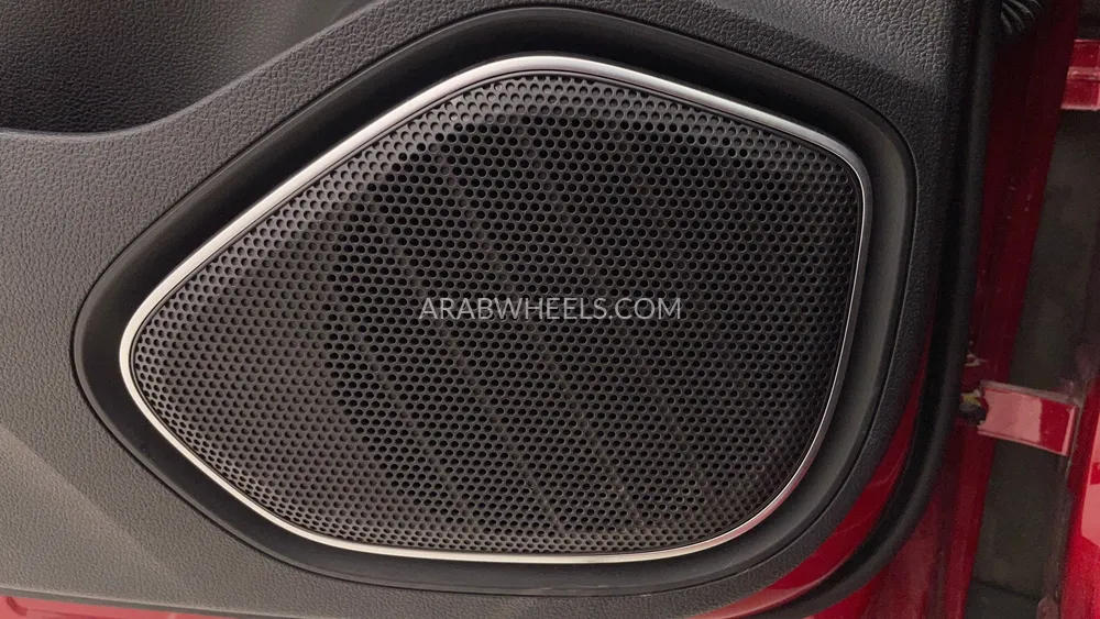 إم جي HS 2024 for Sale in دبي Image-25