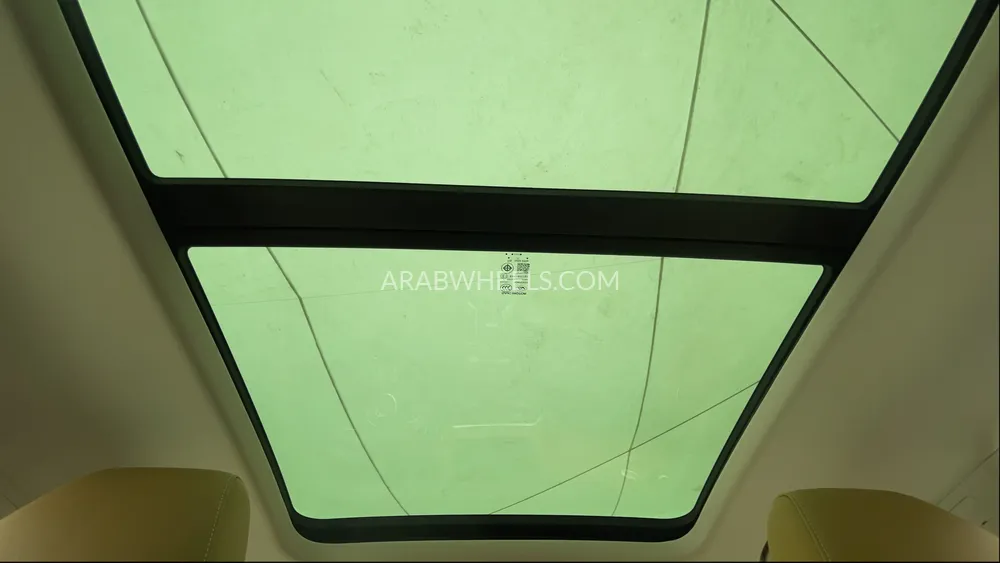 إم جي HS 2024 for Sale in دبي Image-26