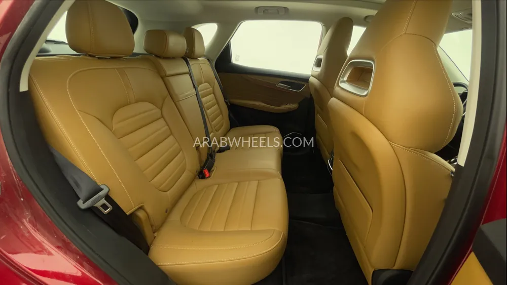 إم جي HS 2024 for Sale in دبي Image-29