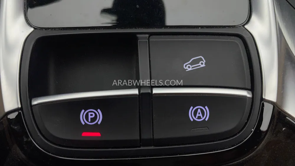 إم جي HS 2024 for Sale in دبي Image-39