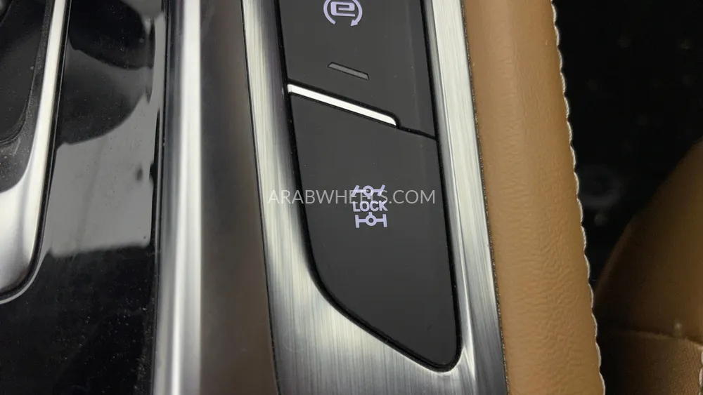 إم جي HS 2024 for Sale in دبي Image-40