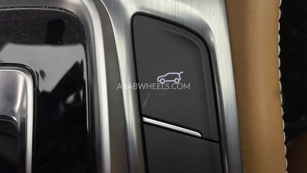 إم جي HS 2024 for Sale in دبي Image-47