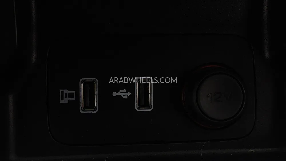 إم جي HS 2024 for Sale in دبي Image-57