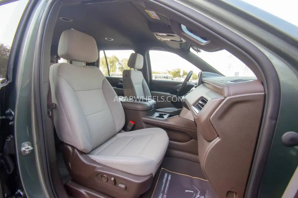 شيفروليه تاهو 2023 for Sale in الشارقة Image-11