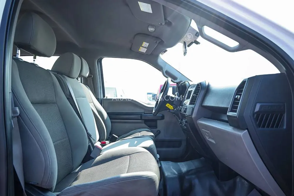 Ford F 150 2015 for Sale in Sharjah Image-11
