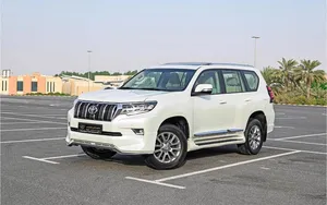 Toyota Land Cruiser Prado 2019 for Sale