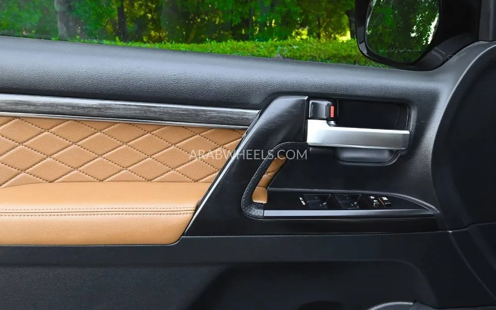 Toyota Land Cruiser 2021 for Sale in Sharjah Image-19