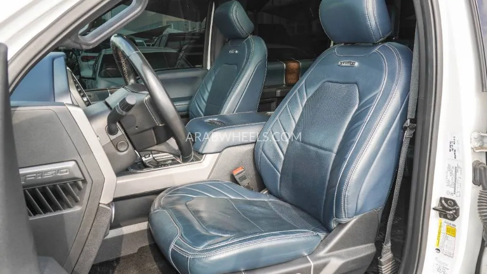 Ford F 150 2019 for Sale in Sharjah Image-4