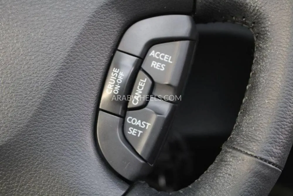 Nissan Patrol 2023 for Sale in Dubai Image-14