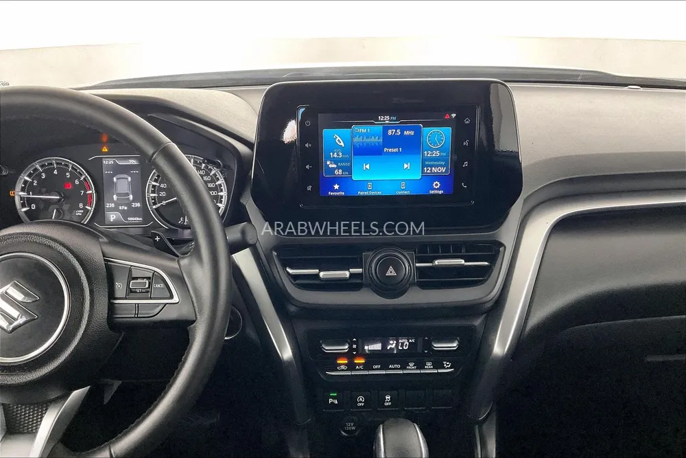 Suzuki Grand Vitara 2024 for Sale in Dubai Image-15