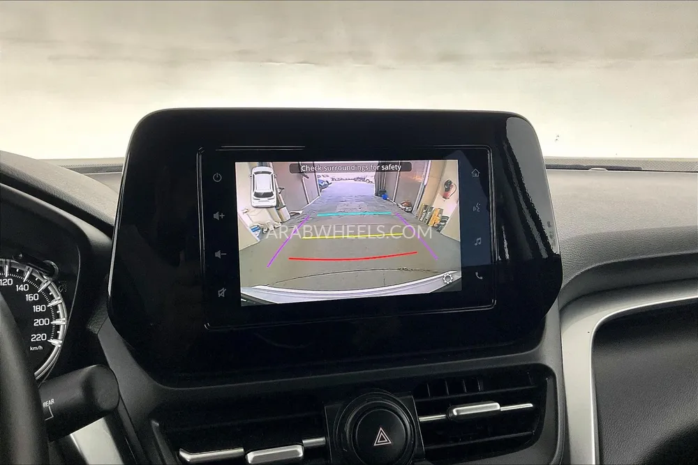 Suzuki Grand Vitara 2024 for Sale in Dubai Image-16