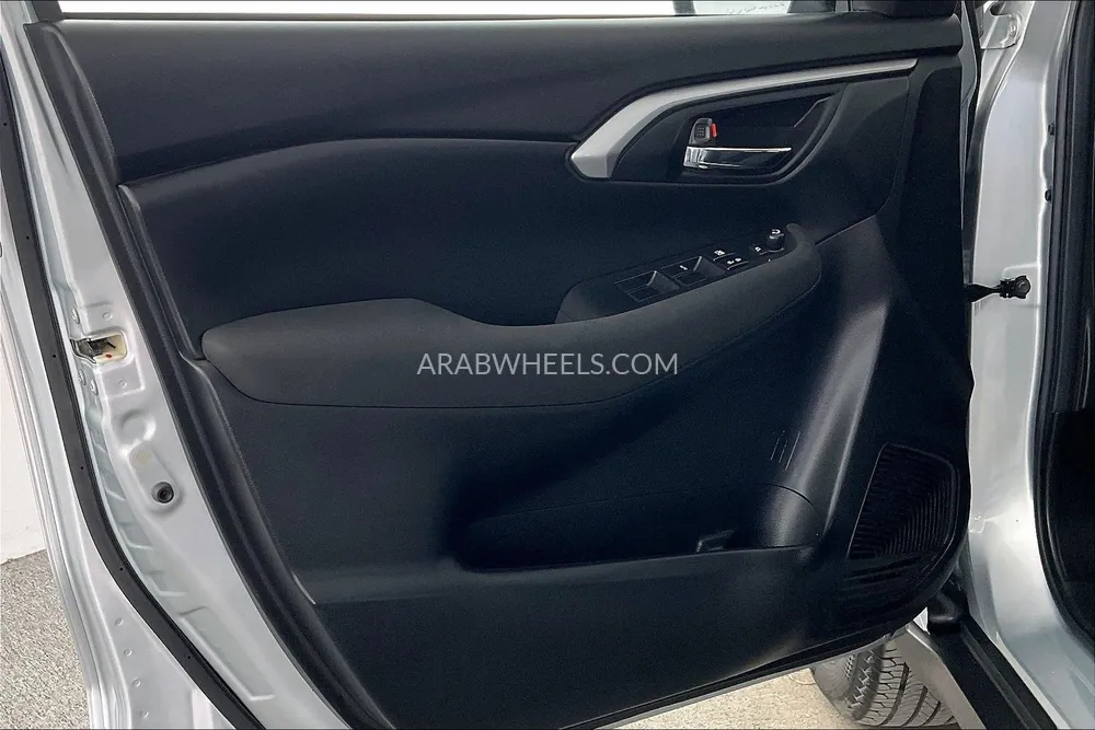 Suzuki Grand Vitara 2024 for Sale in Dubai Image-18