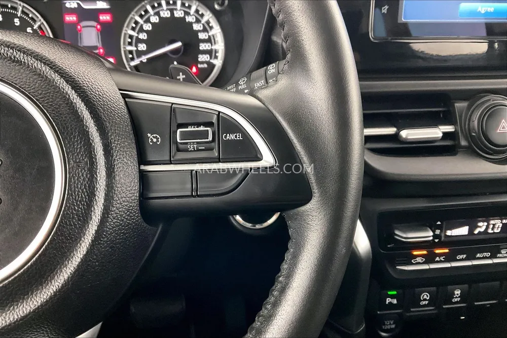 Suzuki Grand Vitara 2024 for Sale in Dubai Image-19