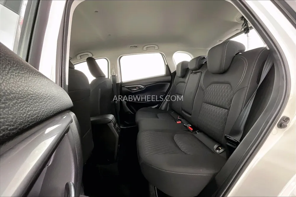 Suzuki Grand Vitara 2024 for Sale in Dubai Image-14