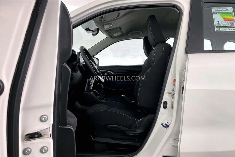 Suzuki Grand Vitara 2024 for Sale in Dubai Image-24