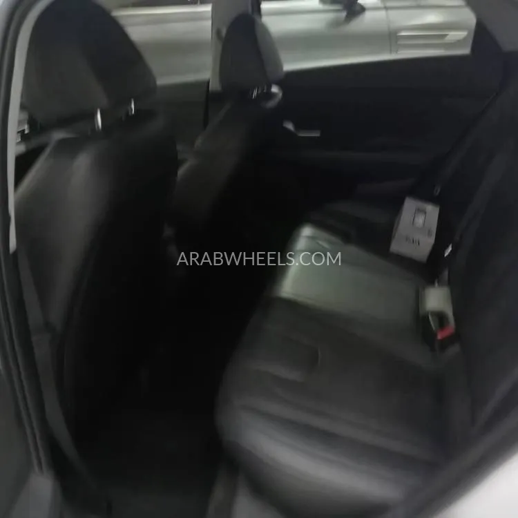 Hyundai Avante 2021 for Sale in Ajman Image-6