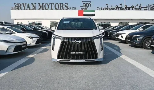 GAC M8 GL Master 2025