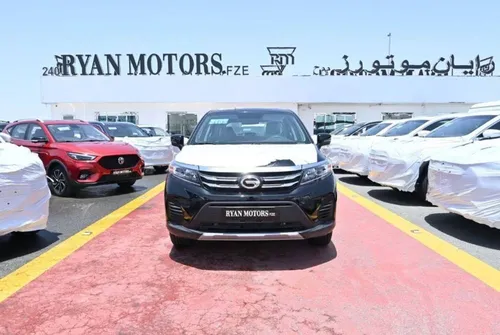 GAC GS3 Emzoom 1.5T 2024