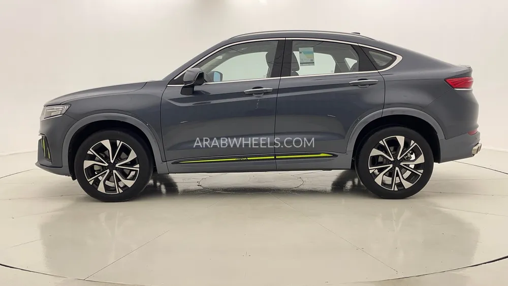 Geely Tugella 2024 for Sale in Dubai Image-6