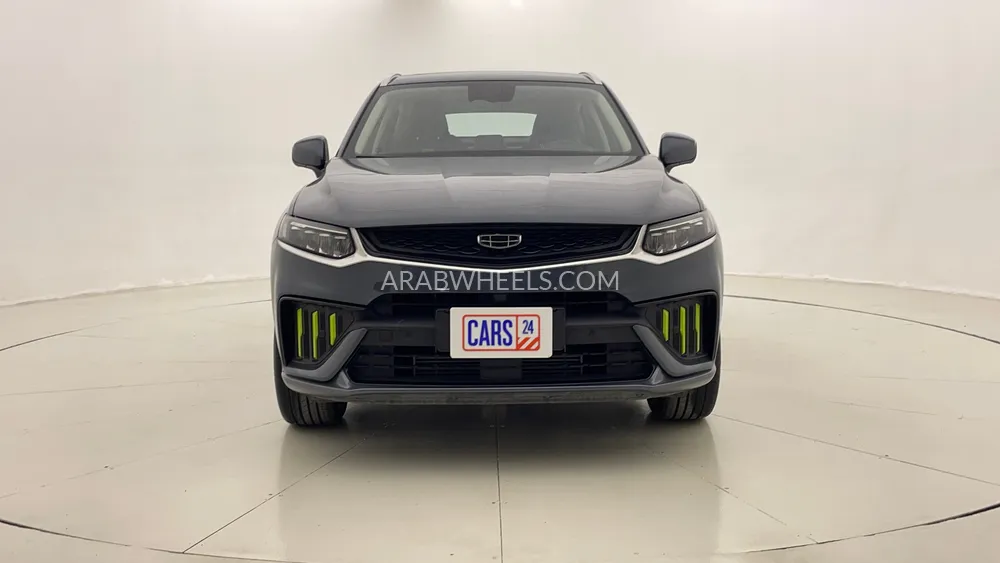 Geely Tugella 2024 for Sale in Dubai Image-8