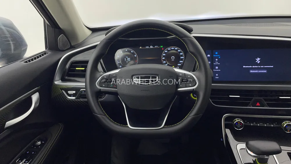 Geely Tugella 2024 for Sale in Dubai Image-19