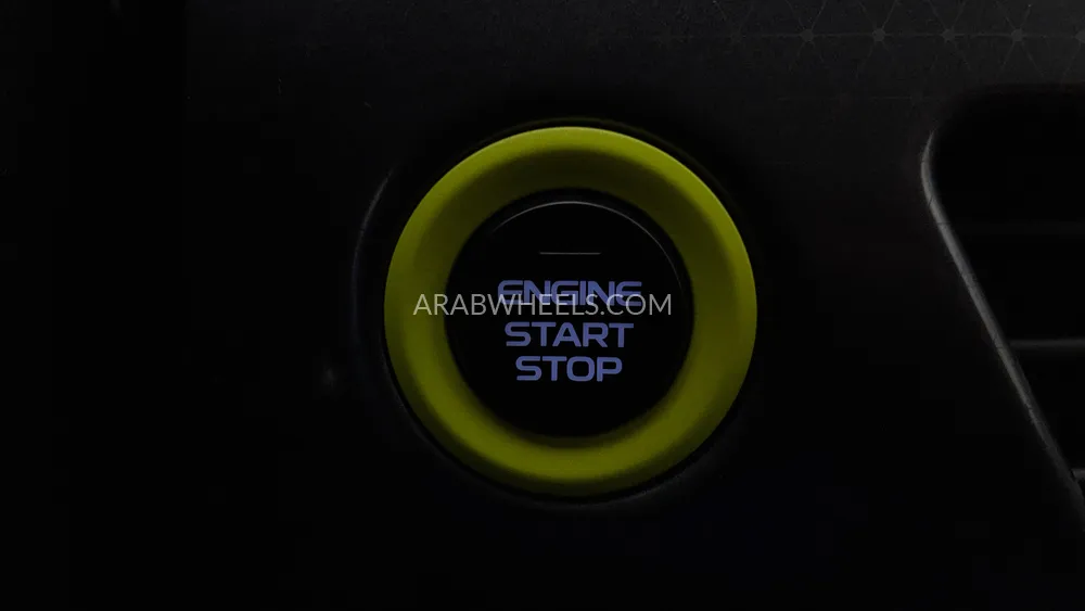 Geely Tugella 2024 for Sale in Dubai Image-23