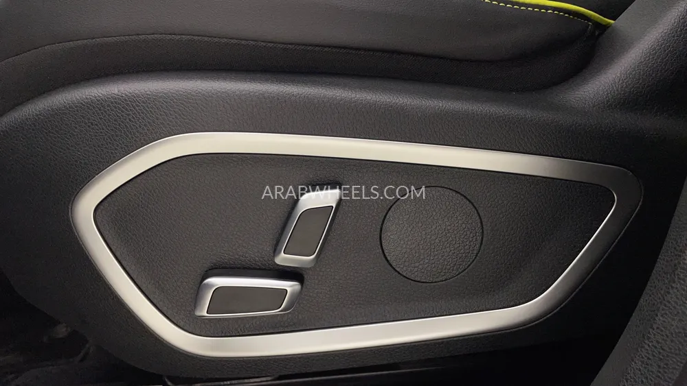 Geely Tugella 2024 for Sale in Dubai Image-24