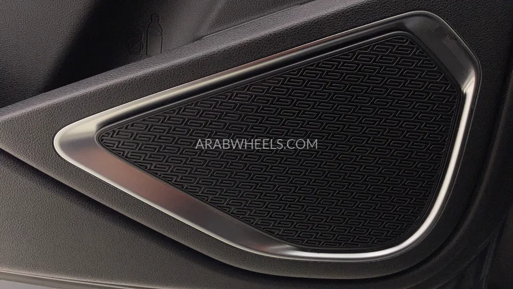 Geely Tugella 2024 for Sale in Dubai Image-25