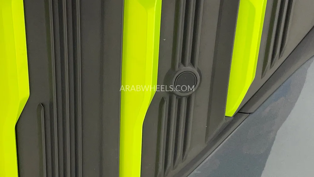 Geely Tugella 2024 for Sale in Dubai Image-32