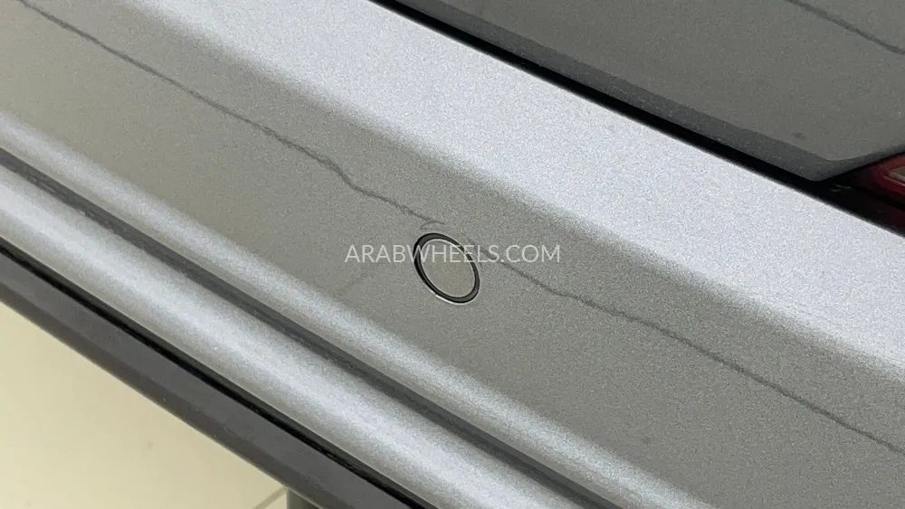 Geely Tugella 2024 for Sale in Dubai Image-33