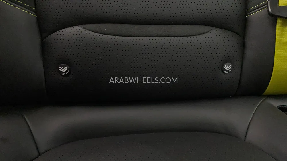 Geely Tugella 2024 for Sale in Dubai Image-43