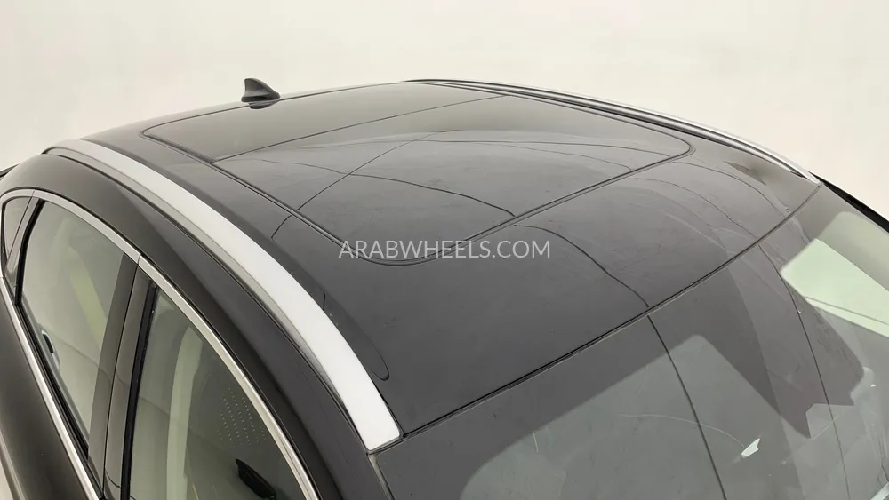 Geely Tugella 2024 for Sale in Dubai Image-11