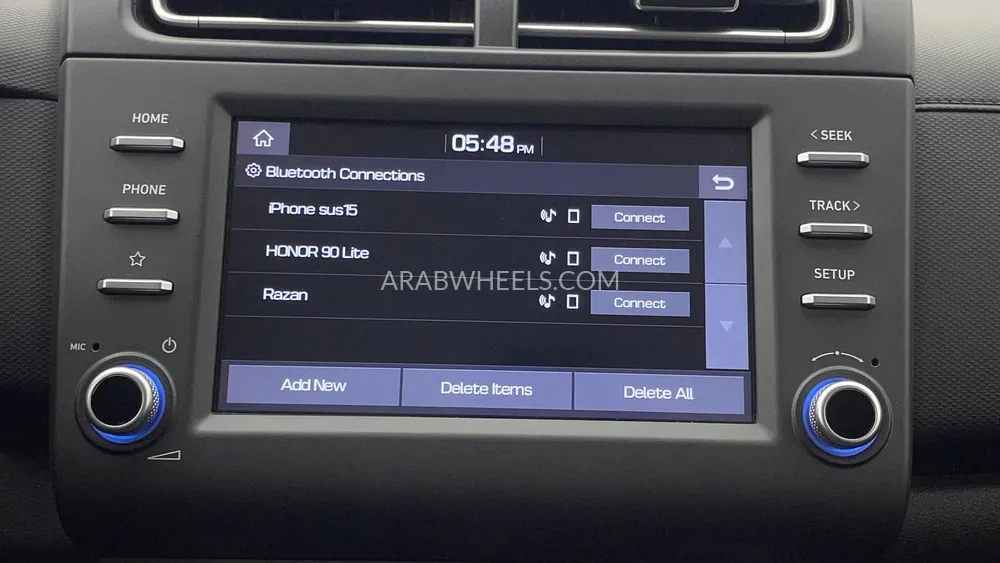 Hyundai Creta 2025 for Sale in Dubai Image-34