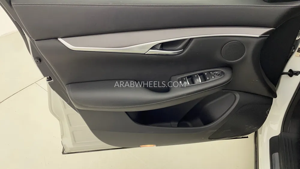 إنفينيتي QX50 2022 for Sale in دبي Image-19