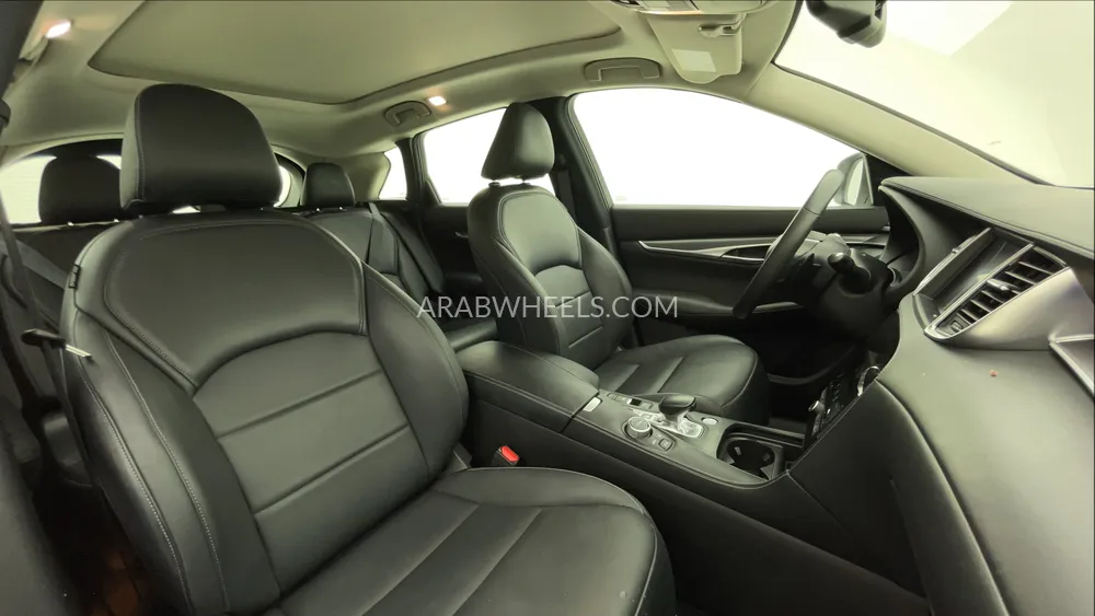 إنفينيتي QX50 2022 for Sale in دبي Image-26