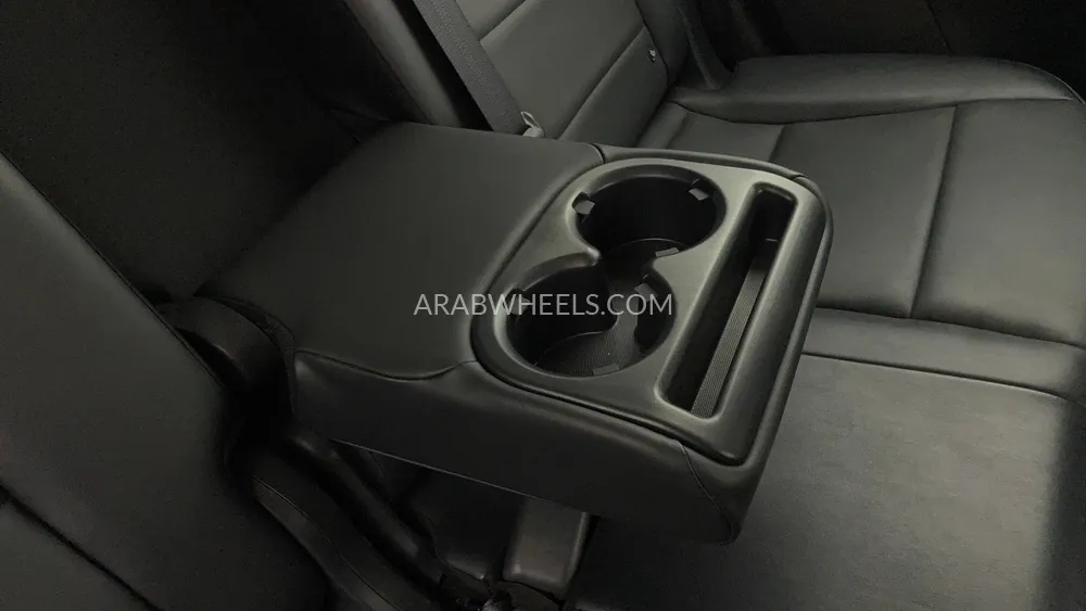 إنفينيتي QX50 2022 for Sale in دبي Image-40