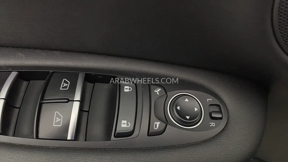 إنفينيتي QX50 2022 for Sale in دبي Image-43