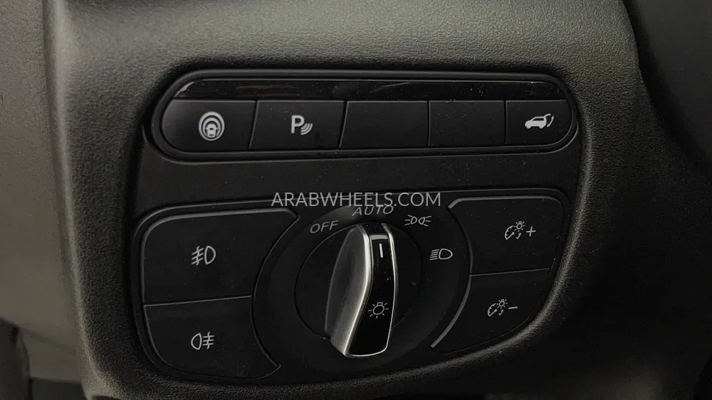 إنفينيتي QX50 2022 for Sale in دبي Image-44