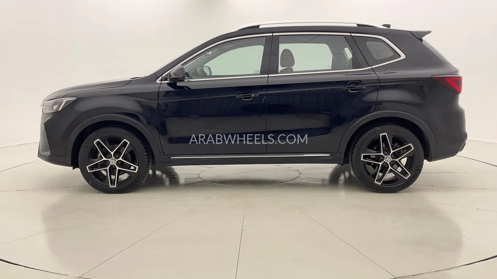 MG RX5 2024 for Sale in Dubai Image-6