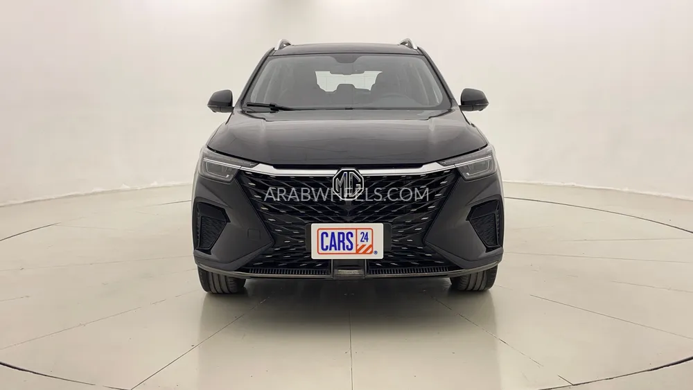 MG RX5 2024 for Sale in Dubai Image-8