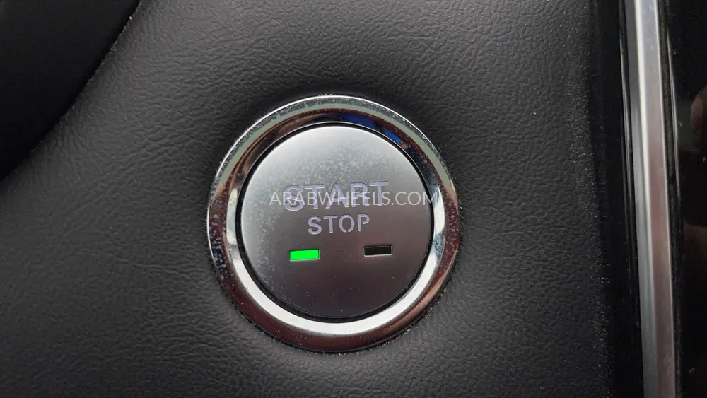 MG RX5 2024 for Sale in Dubai Image-23