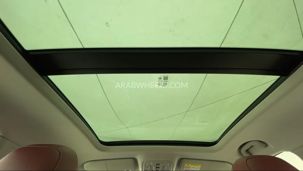 MG RX5 2024 for Sale in Dubai Image-26