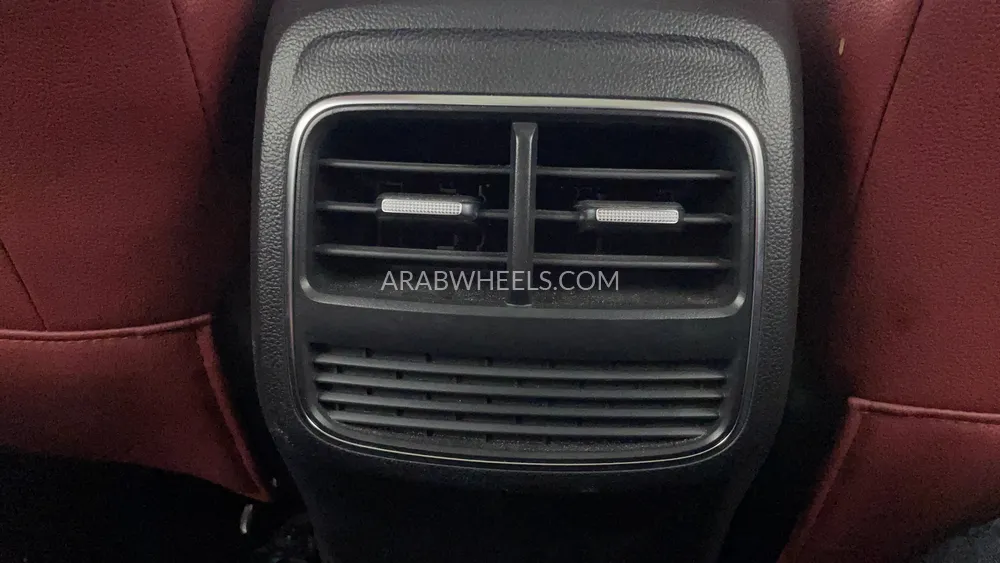 MG RX5 2024 for Sale in Dubai Image-27