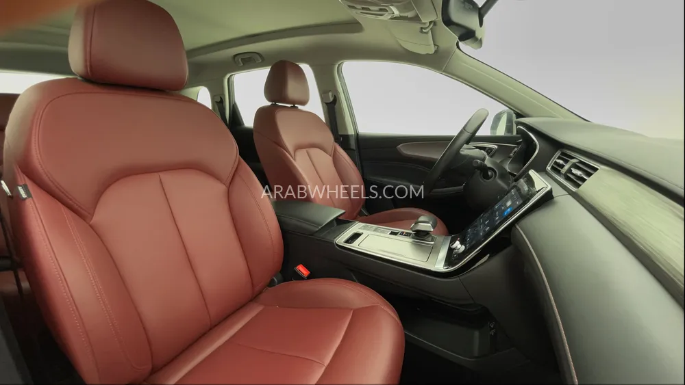 MG RX5 2024 for Sale in Dubai Image-28