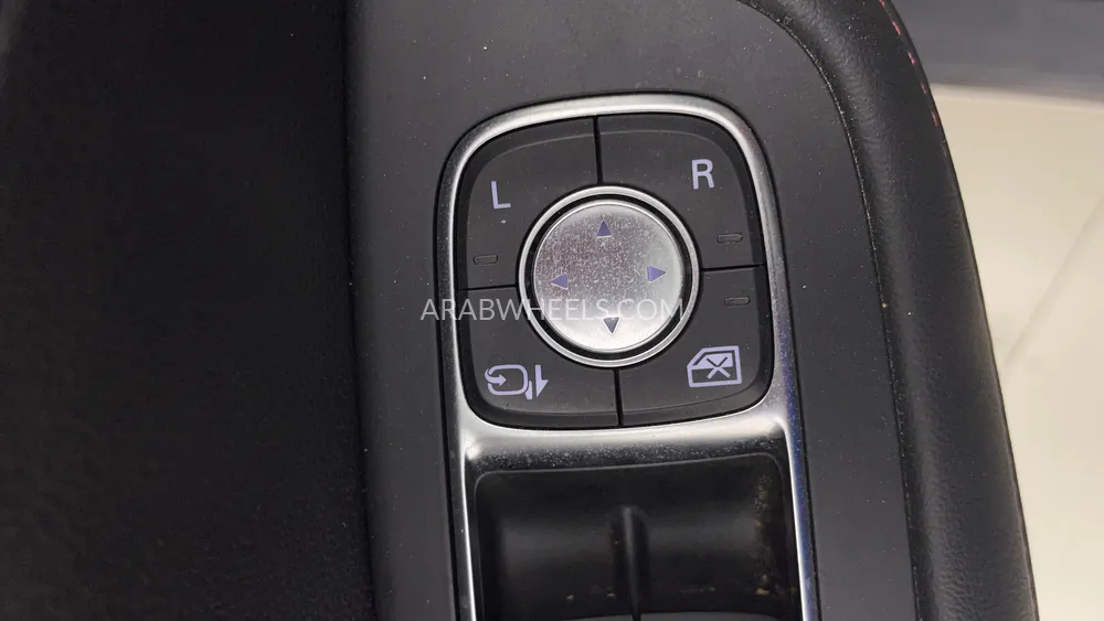 MG RX5 2024 for Sale in Dubai Image-47