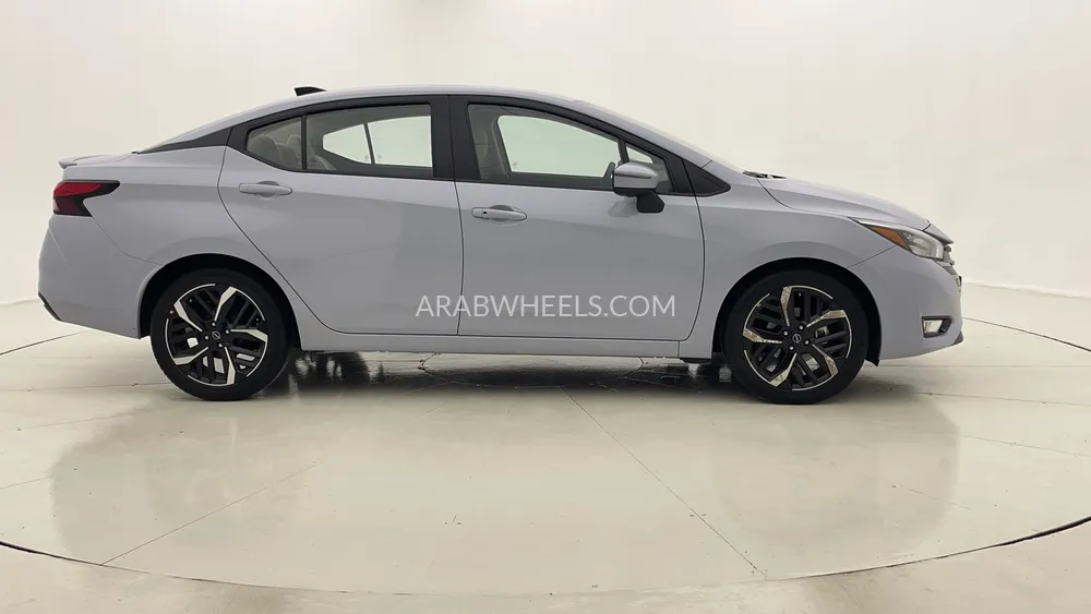 نيسان صني 2024 for Sale in دبي Image-2