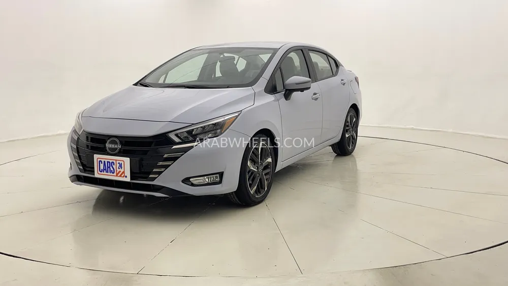 نيسان صني 2024 for Sale in دبي Image-7