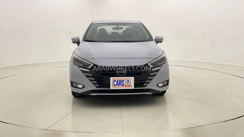 نيسان صني 2024 for Sale in دبي Image-8