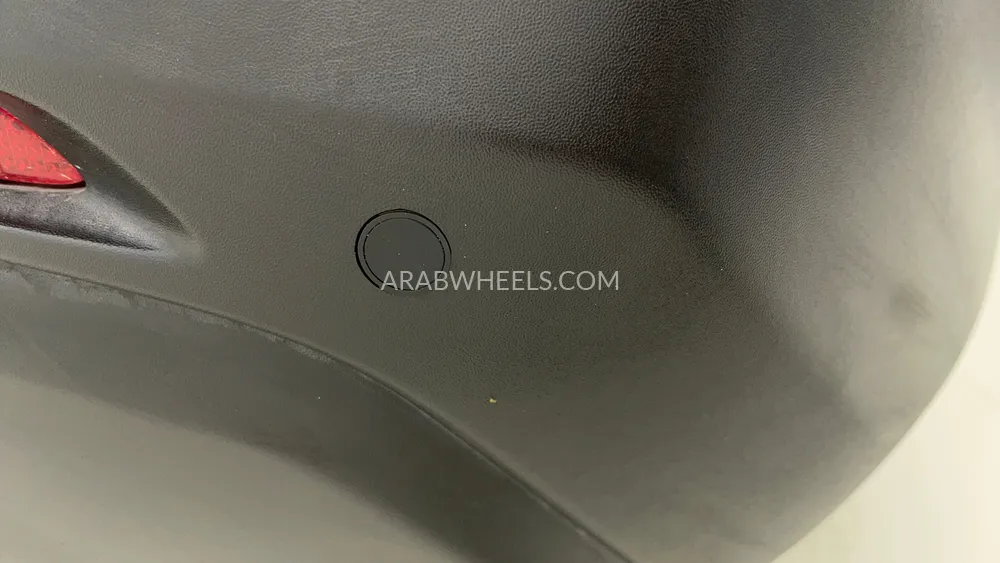 Toyota Rav4 2021 for Sale in Dubai Image-28